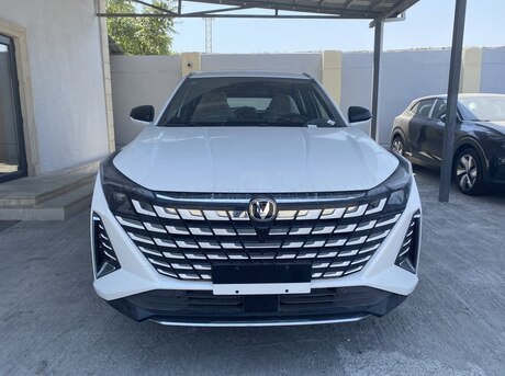 Changan Uni-Z