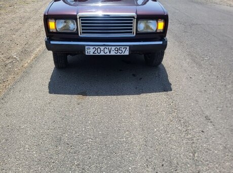 LADA (VAZ) 2107 2011