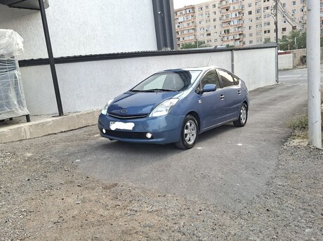 Toyota Prius 2007