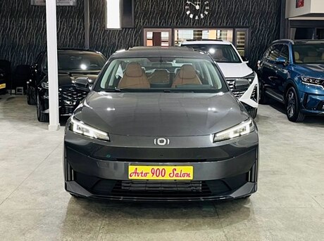 Changan Qiyuan A05