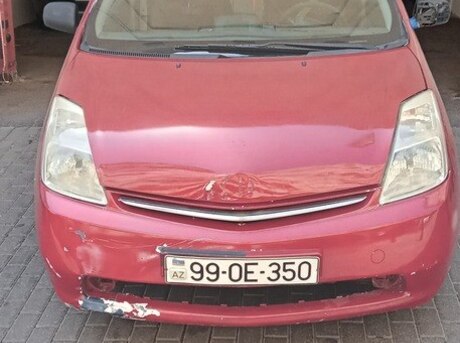 Toyota Prius 2007