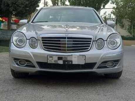 Mercedes E 350 2006