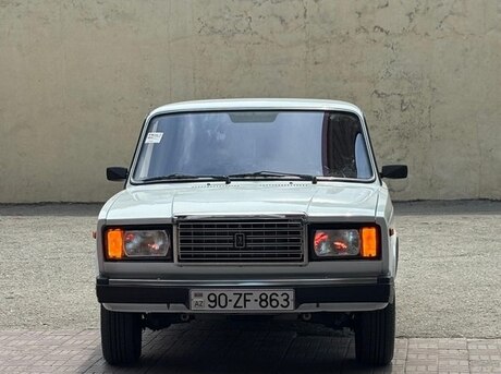 LADA (VAZ) 2107 2008
