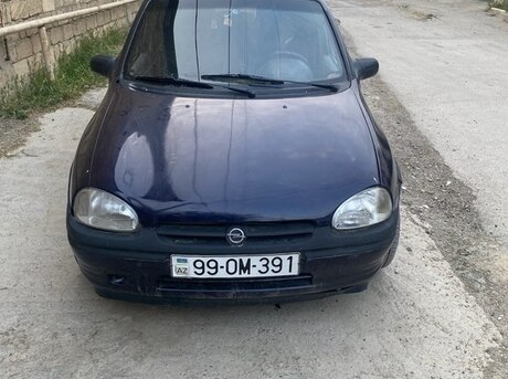 Opel Vita 1996