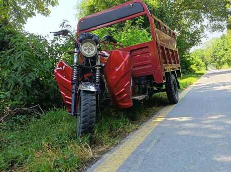 Muravey TG200 2023