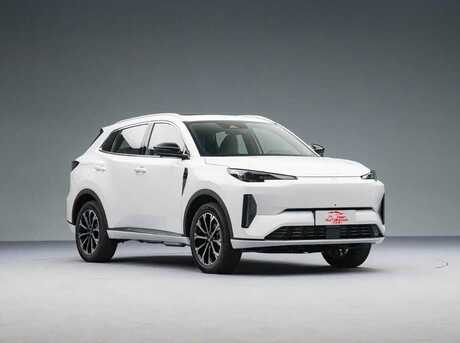 Changan Qiyuan Q05