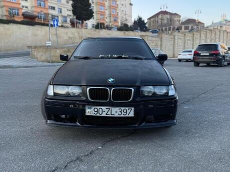 BMW 320 1993
