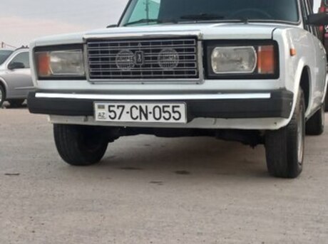 LADA (VAZ) 2107 2006