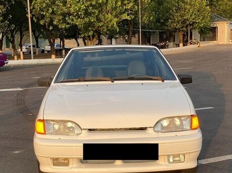 LADA (VAZ) 2114 2012