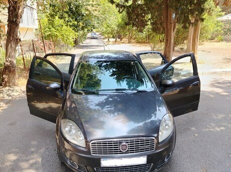 Fiat Linea 2007