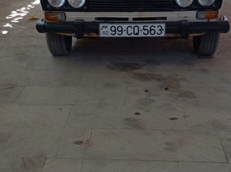 LADA (VAZ) 2106 2003