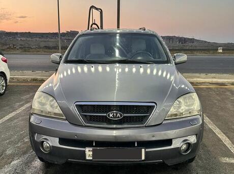 Kia Sorento 2006