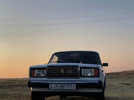 LADA (VAZ) 2107 1997
