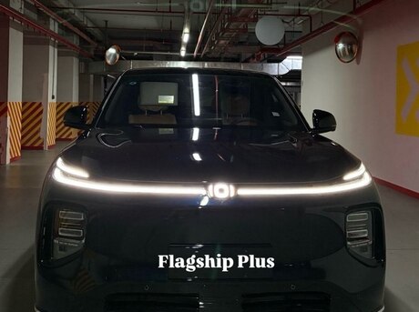 Changan Qiyuan Q07