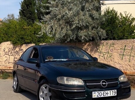 Opel Omega 1996