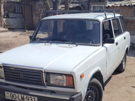 LADA (VAZ) 2104 2011
