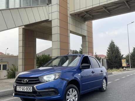 LADA (VAZ) Granta