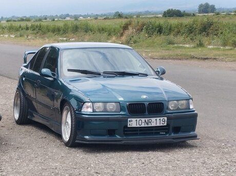 BMW 320 1994