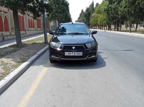 Khazar SD