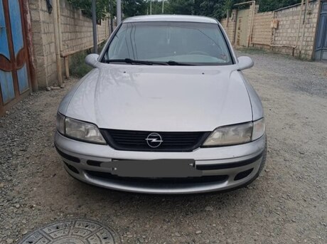 Opel Vectra 1996