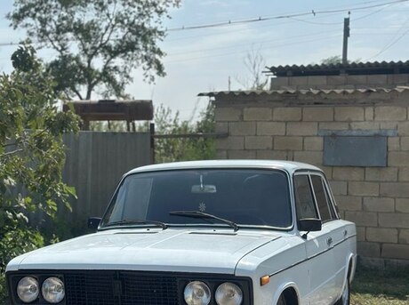 LADA (VAZ) 2106 2005