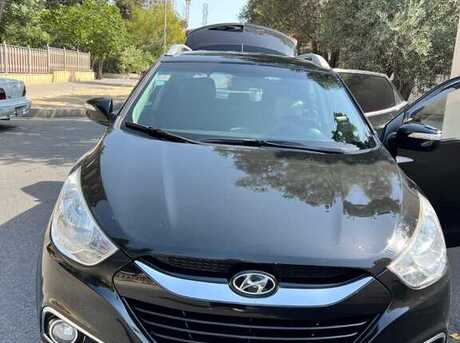Hyundai ix35 2013