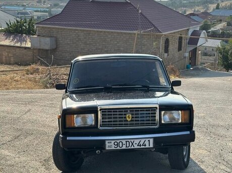 LADA (VAZ) 2107 2008