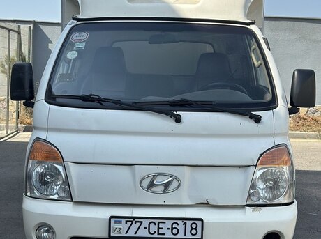 Hyundai H 100 2011