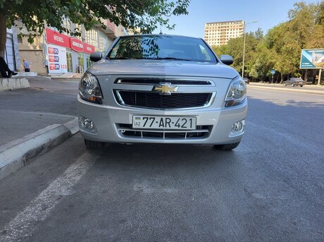 Chevrolet Cobalt