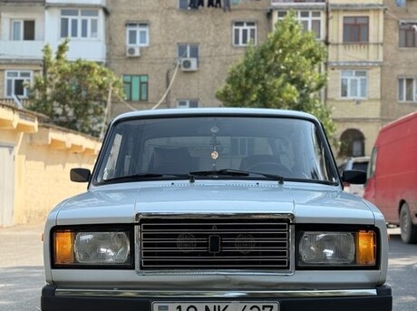 LADA (VAZ) 2107 2004