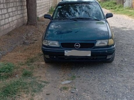 Opel Astra 1994