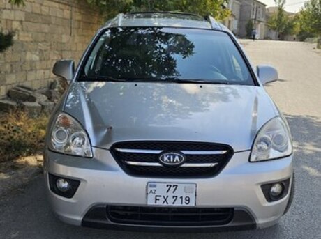 Kia Carens 2006