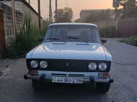 LADA (VAZ) 2106 2004