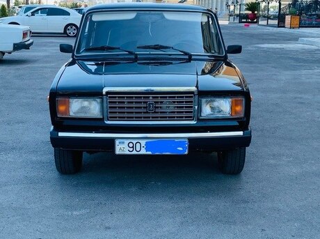 LADA (VAZ) 2107 2010