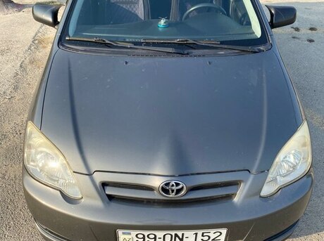 Toyota Corolla 2005