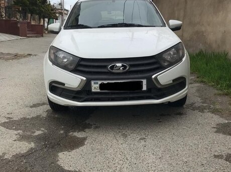 LADA (VAZ) Granta 2024