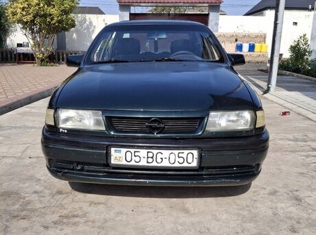Opel Vectra 1995