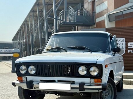 LADA (VAZ) 2106 2003