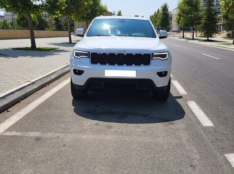 Jeep Grand Cherokee 2014