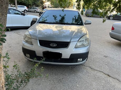 Kia Rio 2006
