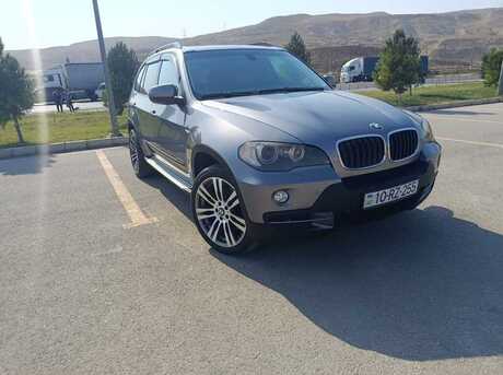 BMW X5 2009