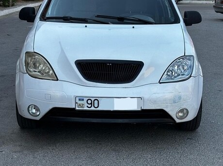 Saipa Tiba