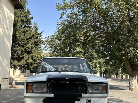 LADA (VAZ) 2107 2003
