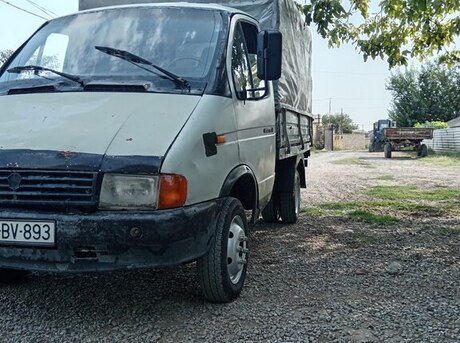 GAZ  1998