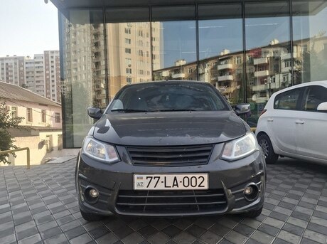 Saipa Saina