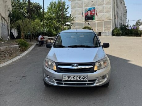 LADA (VAZ) Granta 2013