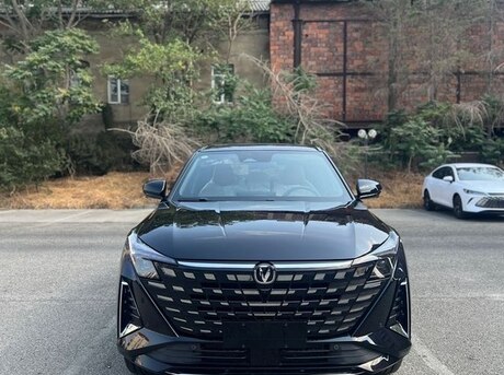 Changan  2025