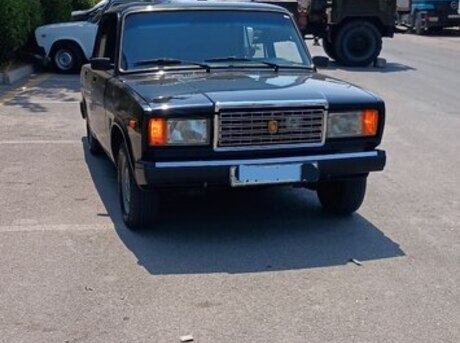 LADA (VAZ) 2107 2011