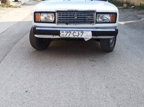LADA (VAZ) 2107 2003