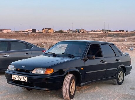 LADA (VAZ) 2115